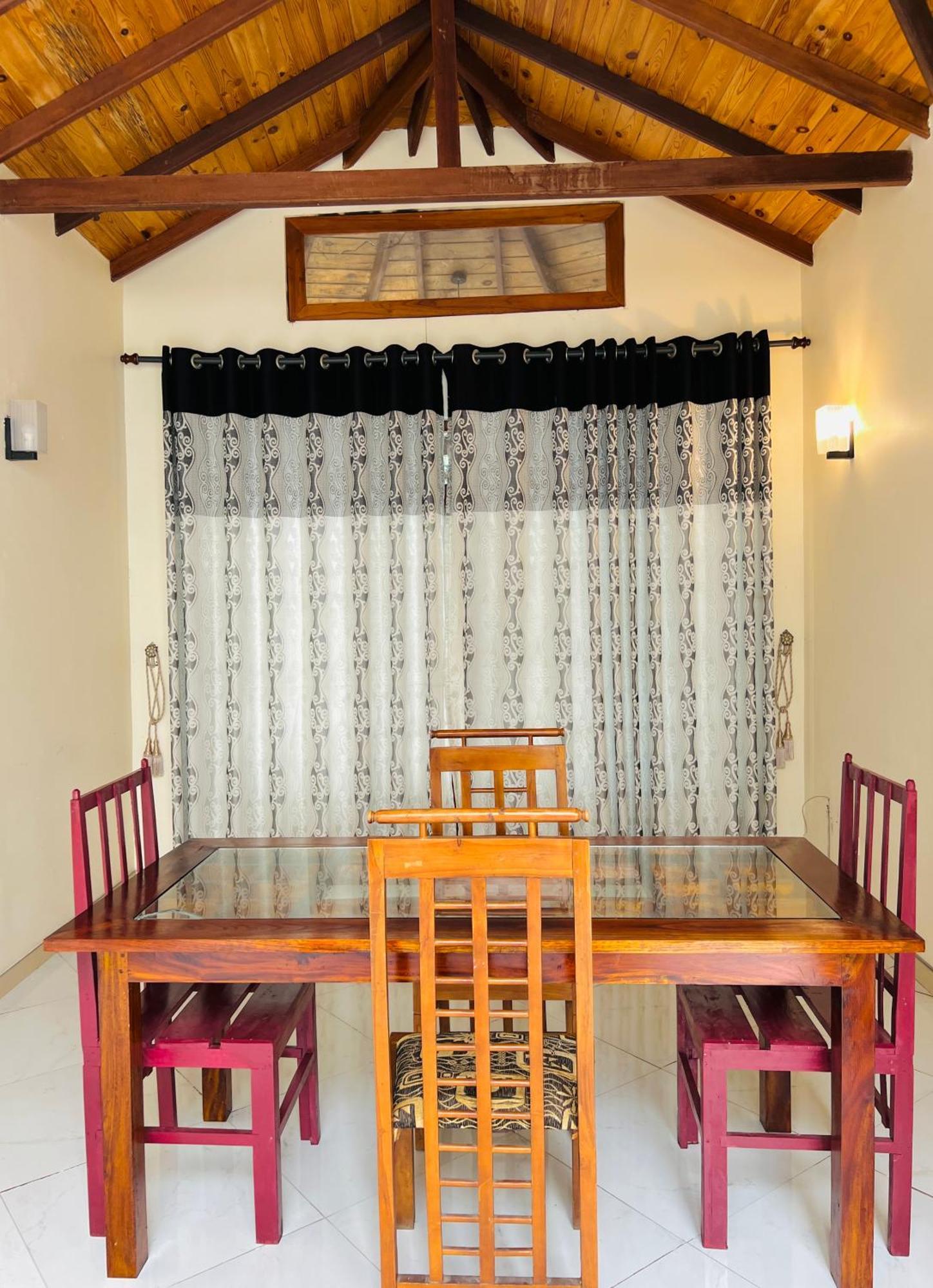 Malwaththa Mount Villa แคนดี้ ภายนอก รูปภาพ