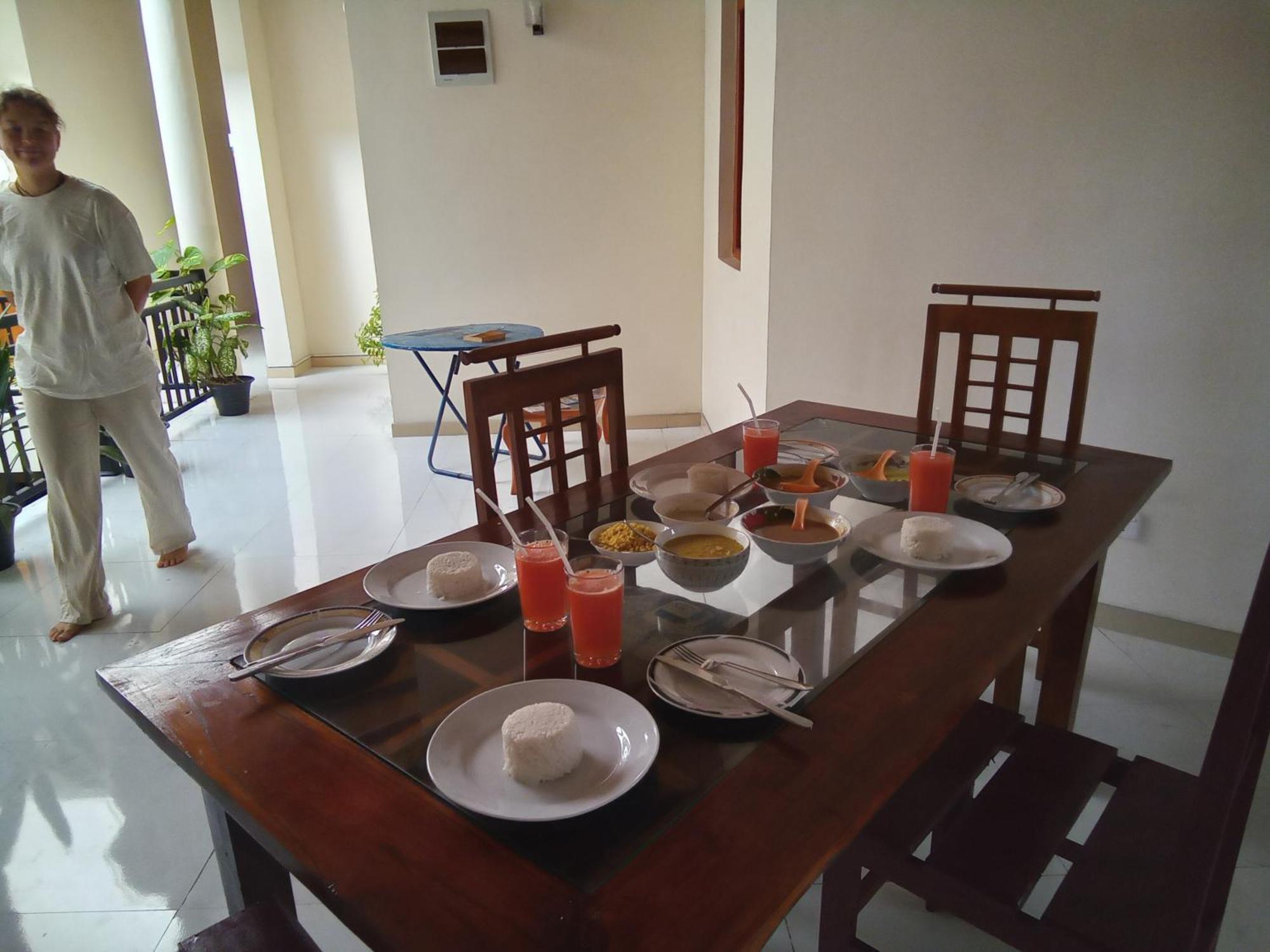 Malwaththa Mount Villa แคนดี้ ภายนอก รูปภาพ